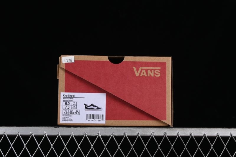 Vans Shoes